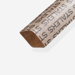 Alternative view of Feilenblätter OHNE KLEBER zum Anziehen 180 Grit (50 Stück) STALEKS