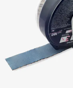 Einweg-Schleifband im Kunststoffkoffer Körnung 180 ATCLUX-180 Staleks Pro