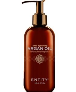 Argan Oil Lotion 240 ml