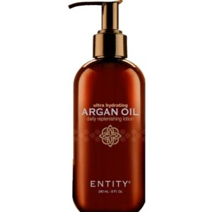 Argan Oil Lotion 240 ml