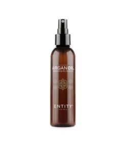 ENTITY ARGAN LUMINIZING DRY BODY OIL SPRAY 177ml