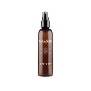 ENTITY ARGAN LUMINIZING DRY BODY OIL SPRAY 177ml