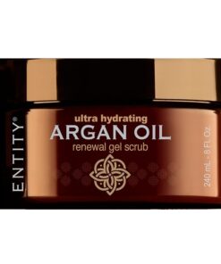 ARGAN RENEWAL GEL SCRUB 226gr Peeling Fine