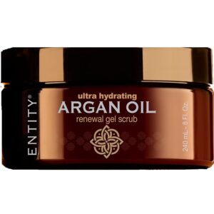ARGAN RENEWAL GEL SCRUB 226gr Peeling Fine
