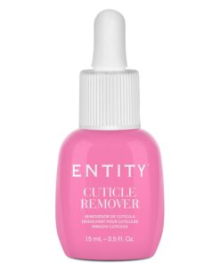 ENTITY CUTICLE REMOVER 15ml Nagelhautentferner mit Pipette