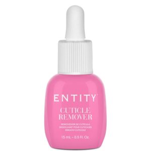 ENTITY CUTICLE REMOVER 15ml Nagelhautentferner mit Pipette