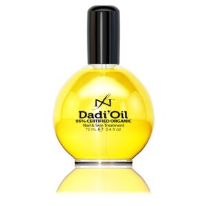 FN Dadi' Oil 72 ml mit Pipette