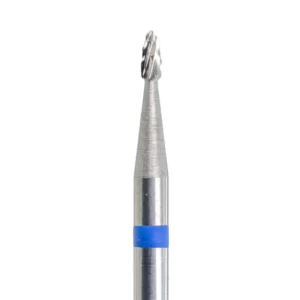 Hartmetallfräser Ellipse Fein 1,4 mm