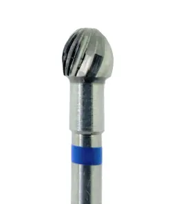 Hartmetallfräser Kugel Normal 4,0 mm
