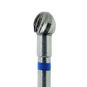 Hartmetallfräser Kugel Normal 4,0 mm