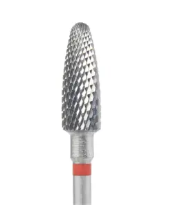 Hartmetallfräser Rundbogen Fein 5,0 mm