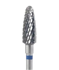 Hartmetallfräser Rundbogen Normal 5,0 mm
