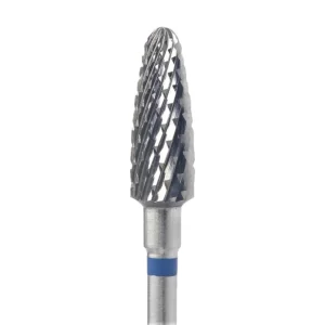 Hartmetallfräser Rundbogen Normal 5,0 mm