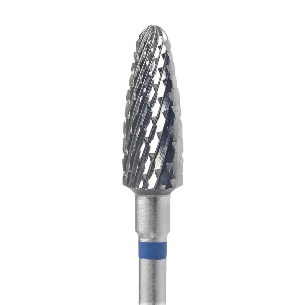 Hartmetallfräser Rundbogen Normal 5,0 mm