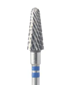 Hartmetallfräser Rundkegel Normal Für Linkshänder 5,0 mm