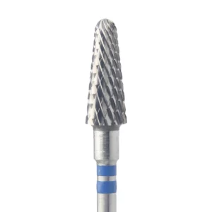 Hartmetallfräser Rundkegel Normal Für Linkshänder 5,0 mm