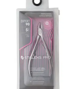 Hautzange (NE-90-5) Staleks Pro Expert 90, 5 mm