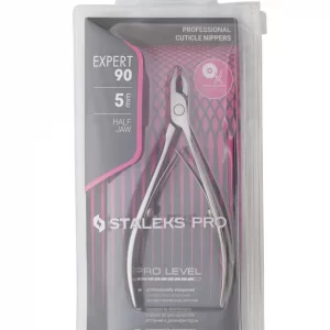 Hautzange (NE-90-5) Staleks Pro Expert 90, 5 mm