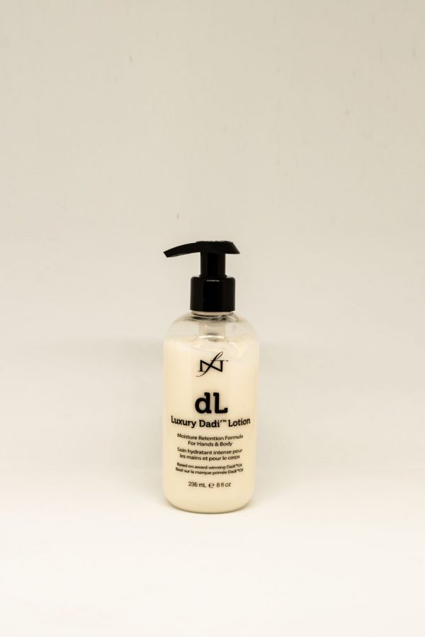 Luxury Dadi Lotion 236 ml, FN