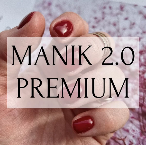 MANIK 2.0. Tarif Premium