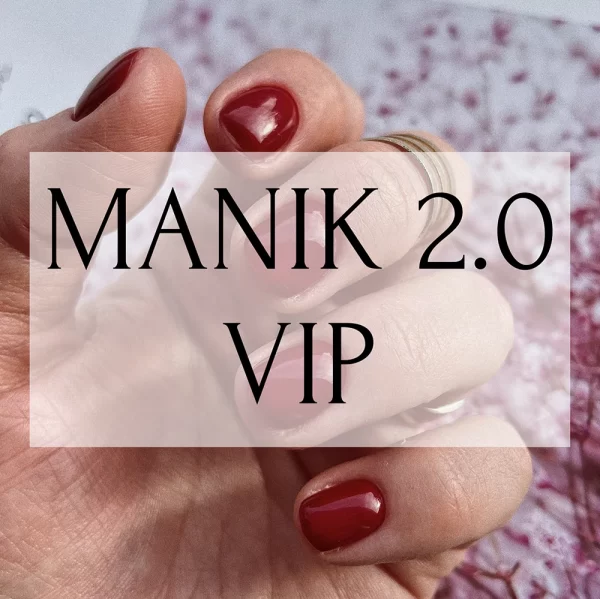 MANIK 2.0. Tarif VIP