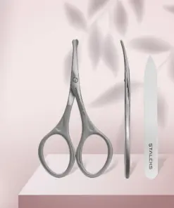 Matte Kinder Schere SBC-10/7 Staleks