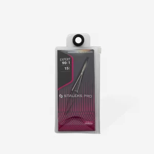 Microschere SE-90/1 Schneidfläche 15 mm Staleks Pro