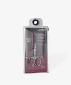 Nagelhautschere SE-22/1 Staleks Pro