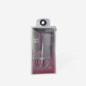 Nagelhautschere SE-22/1 Staleks Pro