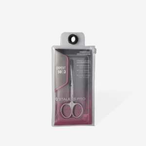 Nagelhautschere (SE-50/3) Staleks Pro