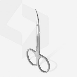 Nagelhautschere SS-10/3 Staleks Pro