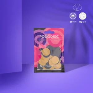 Ersatzpads PODODISC STALEKS PRO M (50 Stk.)