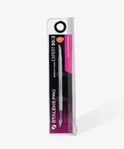Staleks Pro Pusher Expert 30 Typ 3 | PE-90/3