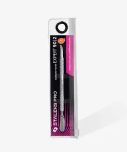 Pusher Expert 90 PE-90/2 Staleks Pro