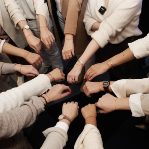 Ticket: Beauty Business Event 18.01.2026